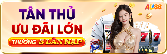 THƯỞNG NẠP 3 LẦN